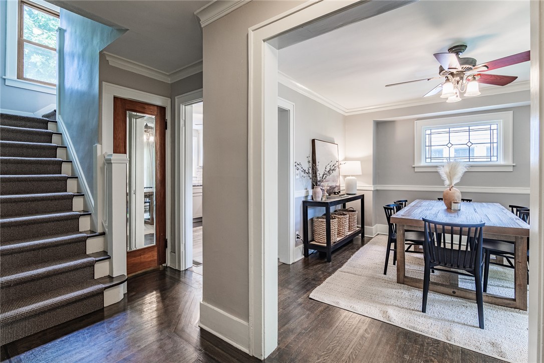 90 Elmcroft Road Rochester, NY 14609 - Photo 11 of 49 Gallery Image 11
