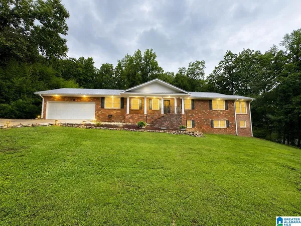 $299,000 | 1 Laurel Springs Road, Anniston, AL 36207