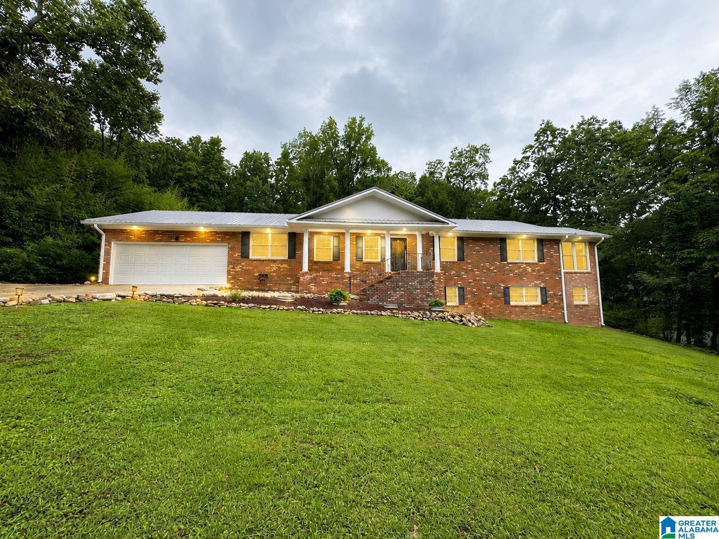 1 Laurel Springs Road Anniston, AL 36207 - Photo 1 of 46
