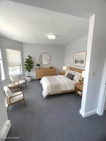 $3,100 | 122 Berkshire Street, Unit 6(3A), Cambridge, MA 02141