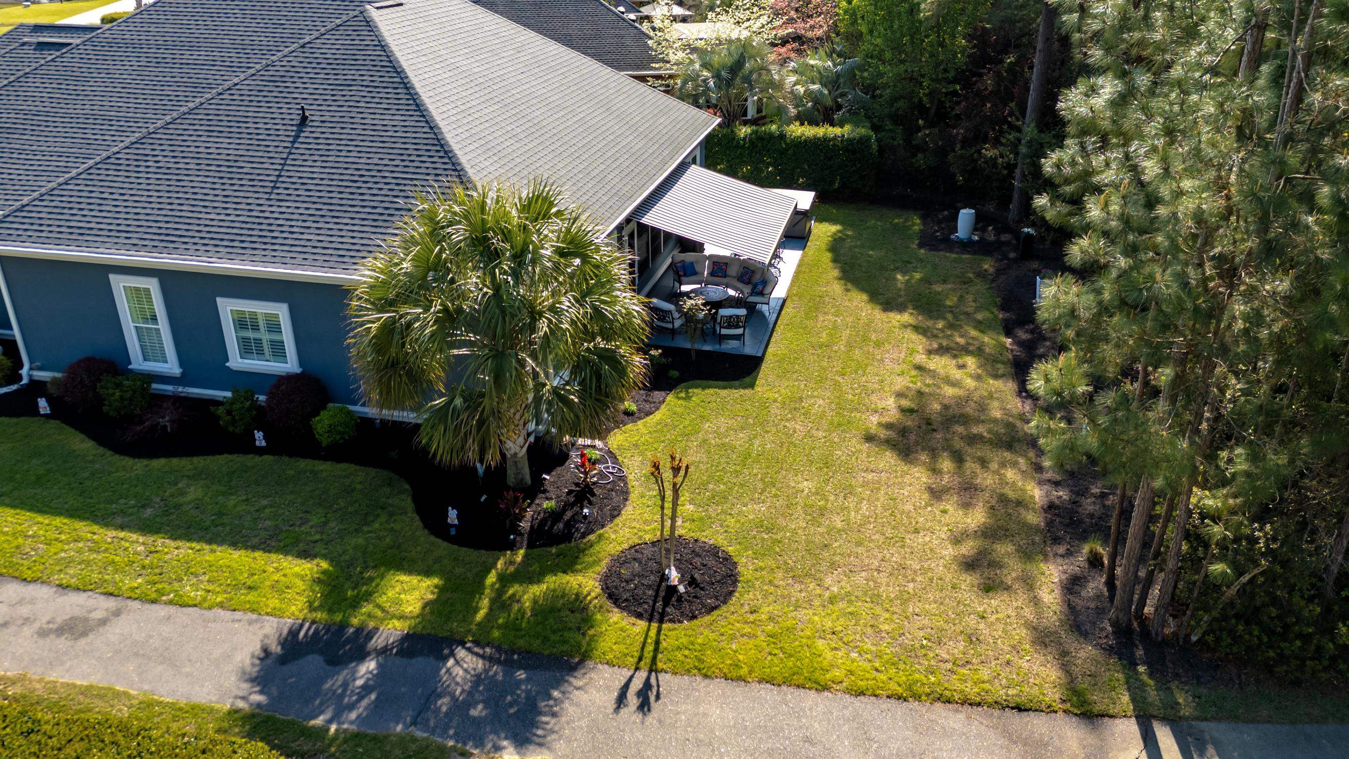4458 Tralee Place Myrtle Beach, SC 29579 - Photo 41 of 47