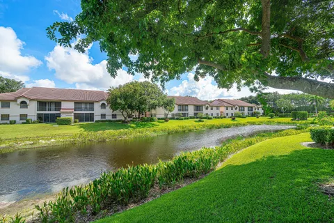 $330,000 | 5171 Europa Drive, Unit G, Boynton Beach, FL 33437