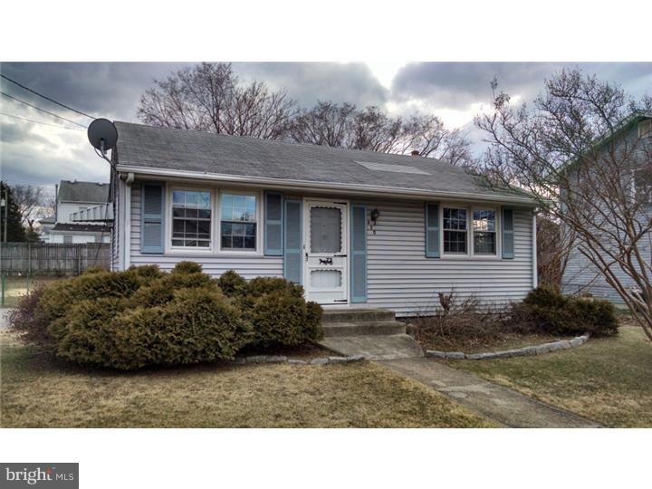 420 Bem Street Riverside, NJ 08075 - Photo 1 of 10