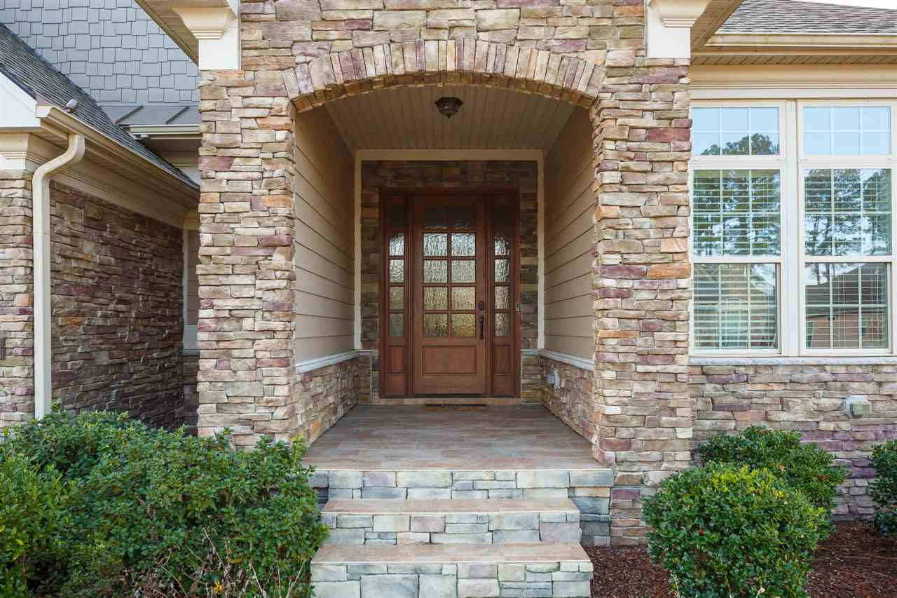 2507 Beckwith Road Apex, NC 27523 - Photo 6 of 30 Photo 6