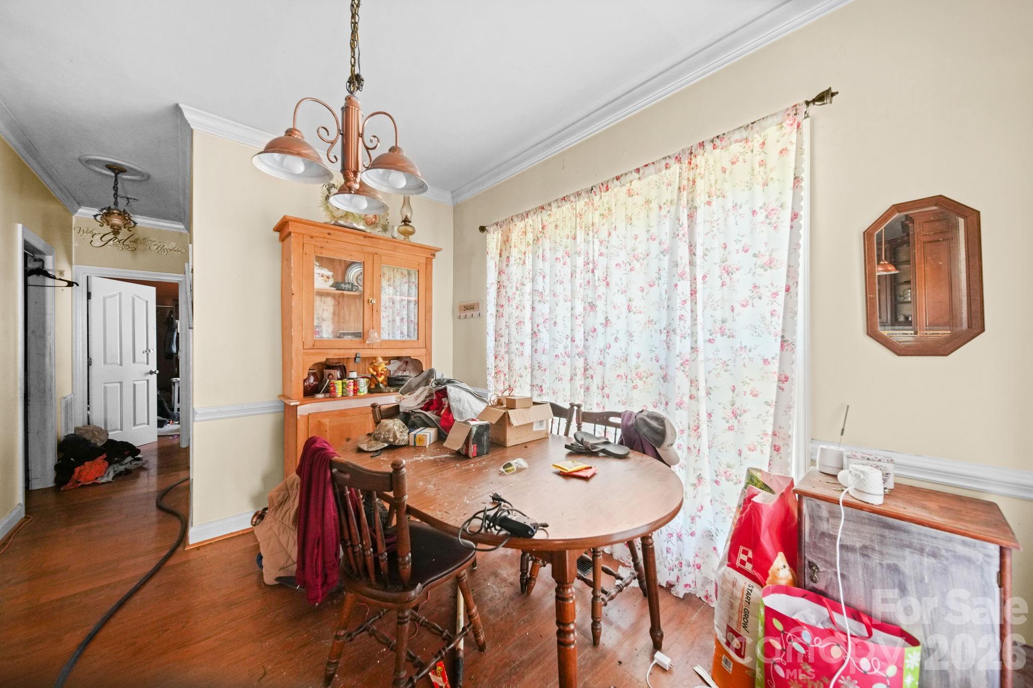 546 Hopewell Road Blacksburg, SC 29702 - Photo 9 of 34