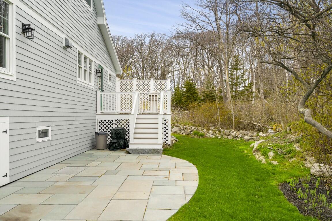 135 Shore Road Boothbay, ME 04544 - Photo 40 of 67