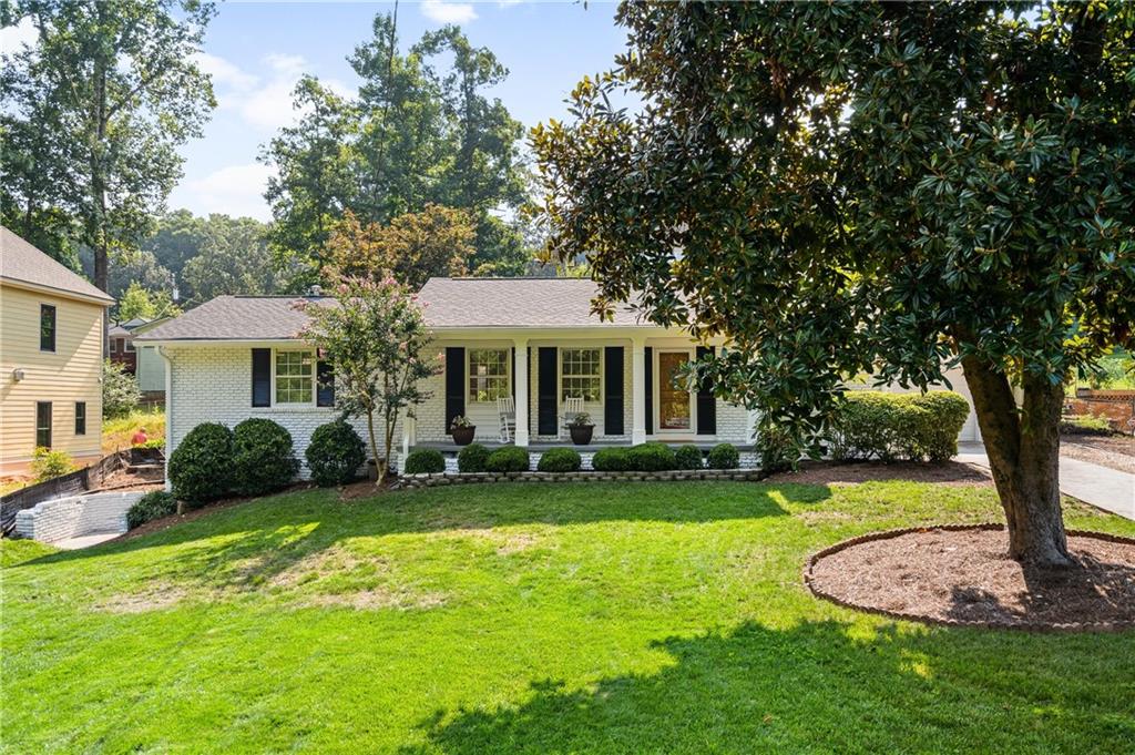 3643 Fortingale Road Chamblee, GA 30341 - Photo 1 of 1