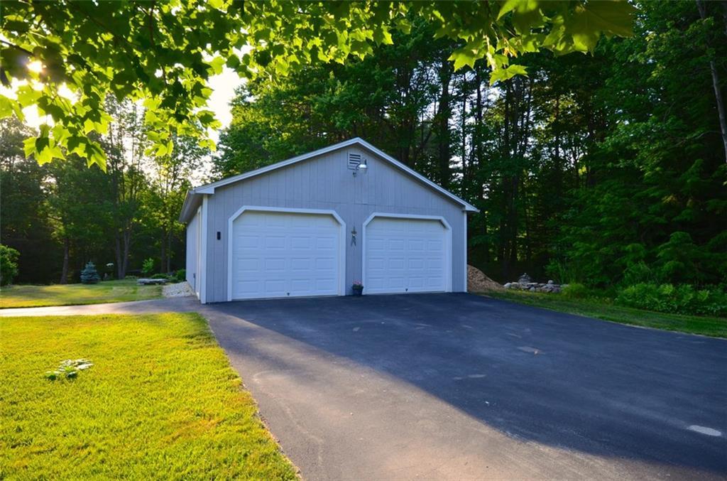427 Runaround Pond Road Durham, ME 04222 - Photo 3 of 35 Photo
