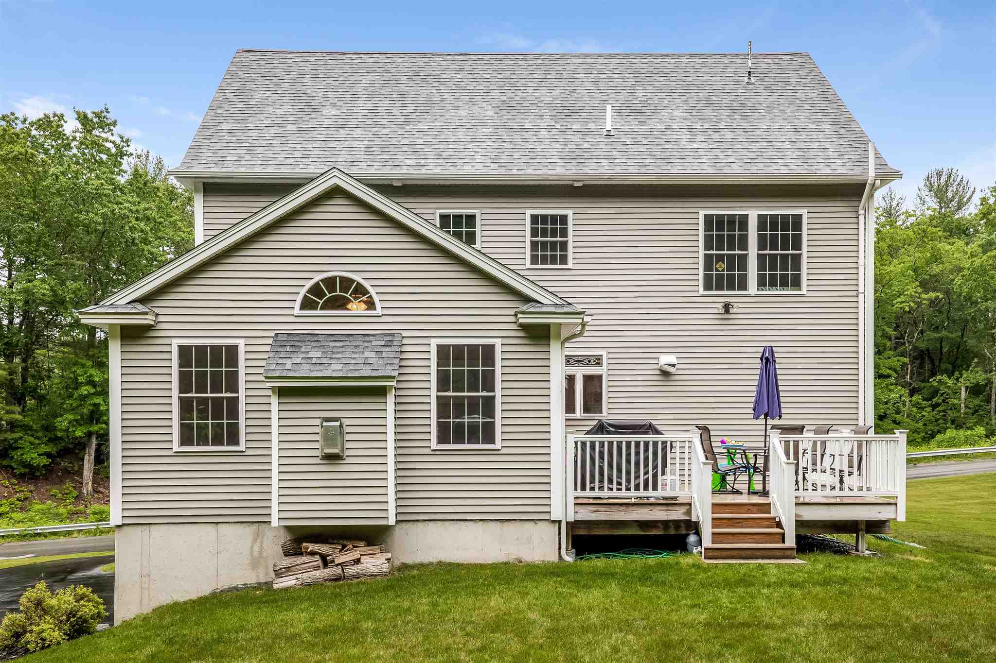 7 Mallard Road Windham, NH 03087 - Photo 28 of 40 Gallery Image 28