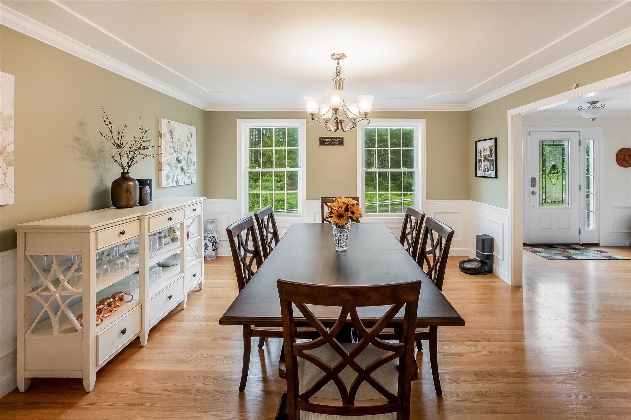 7 Mallard Road Windham, NH 03087 - Photo 8 of 40 Gallery Image 8