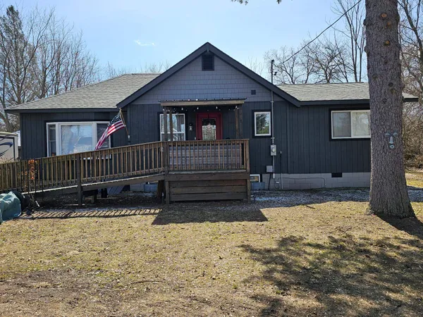 $164,900 | 311 West State Street, Unit LOT: 46, Whittemore, MI 48770