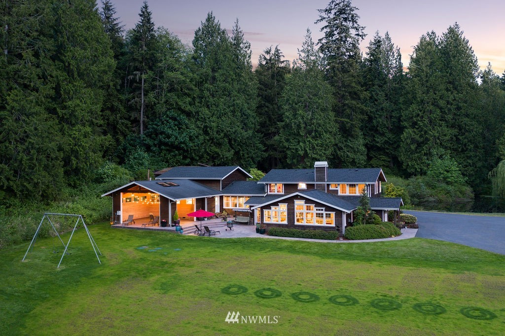 4811 Northeast Orseth Road Poulsbo, WA 98370 - Photo 3 of 37 Gallery Image 3