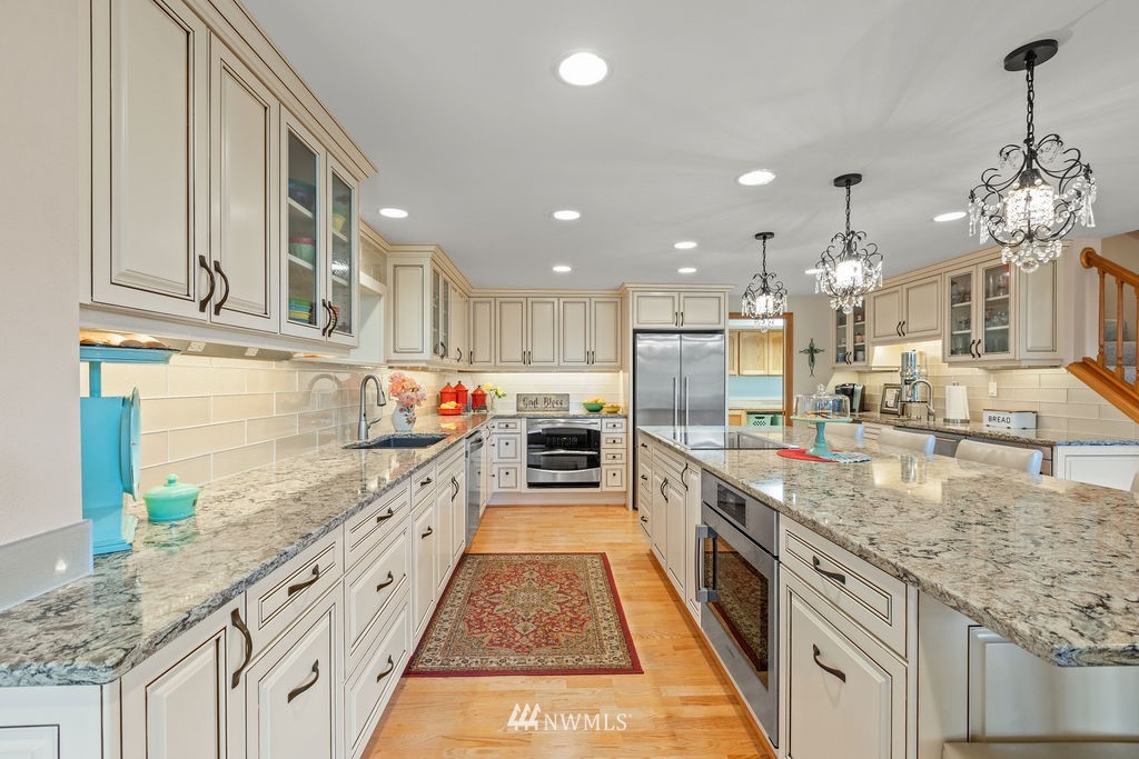 4811 Northeast Orseth Road Poulsbo, WA 98370 - Photo 22 of 37 Gallery Image 22