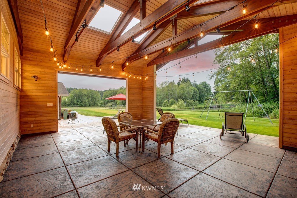 4811 Northeast Orseth Road Poulsbo, WA 98370 - Photo 8 of 37 Gallery Image 8