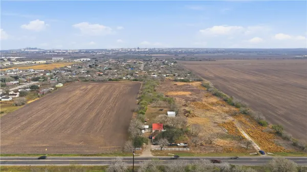 $340,000 | 1620 Rand Morgan Road, Corpus Christi, TX 78409