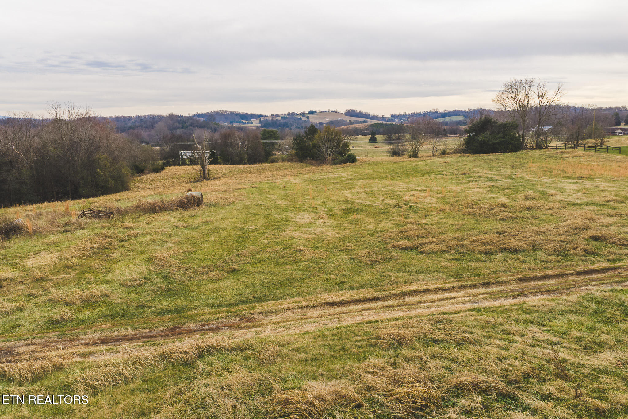 6975 St Clair Road Russellville, TN 37860 - Photo 16 of 45 DJI_20251217150215_0489_D