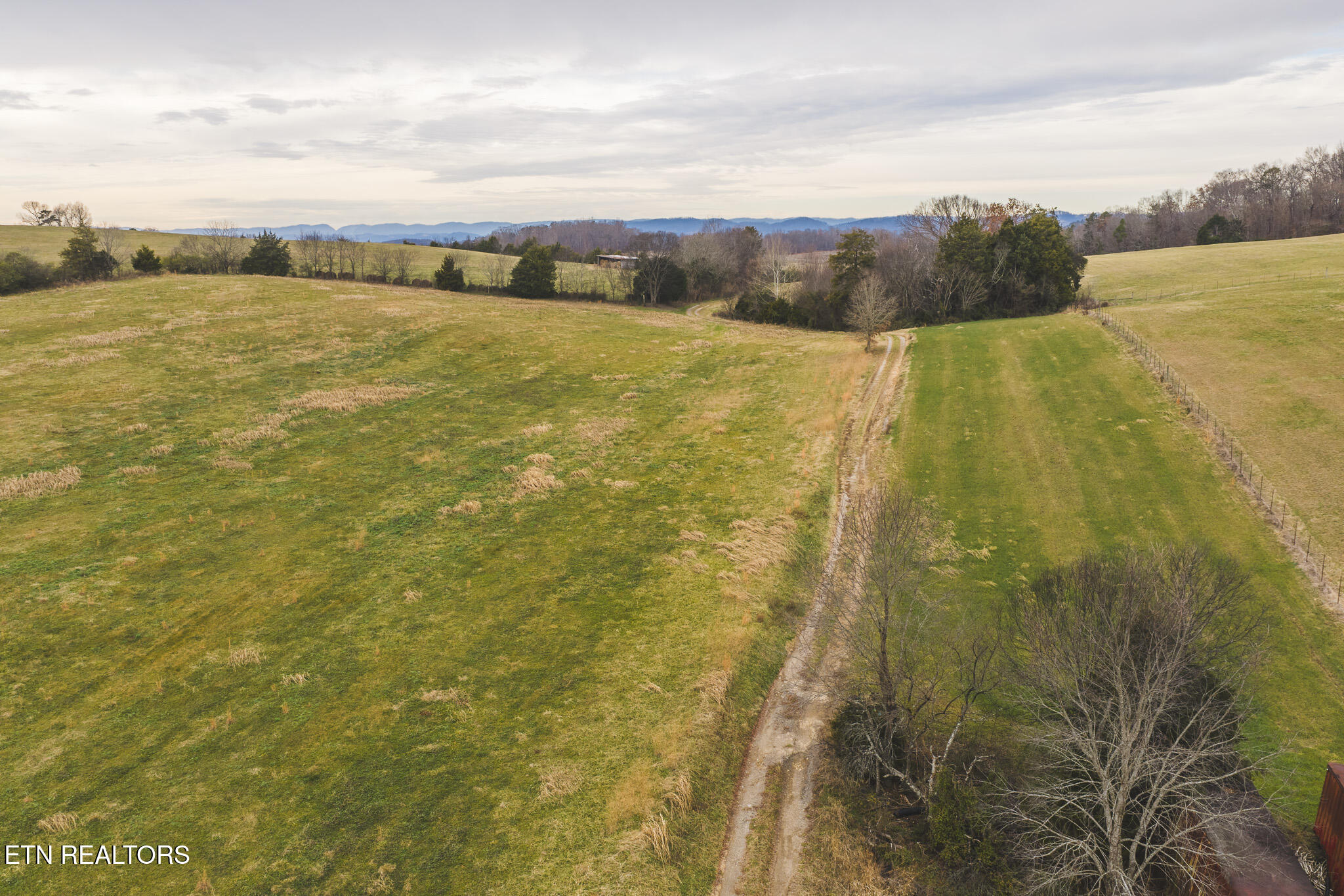 6975 St Clair Road Russellville, TN 37860 - Photo 23 of 45 DJI_20251217150657_0505_D