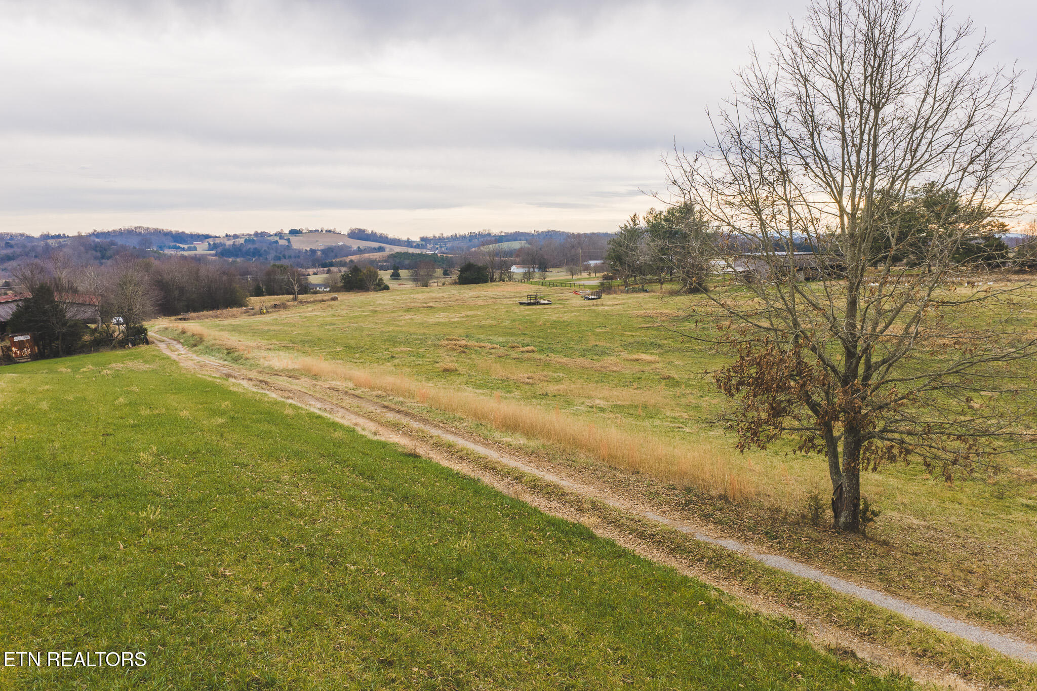 6975 St Clair Road Russellville, TN 37860 - Photo 25 of 45 DJI_20251217150729_0507_D