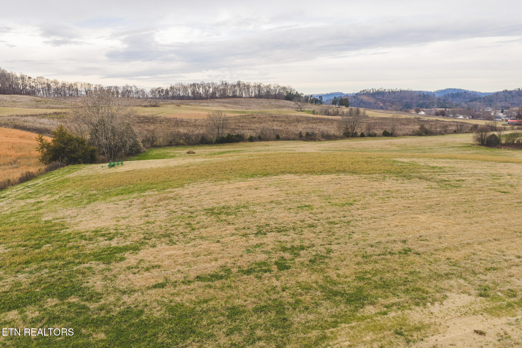6975 St Clair Road Russellville, TN 37860 - Photo 29 of 45 DJI_20251217151351_0515_D