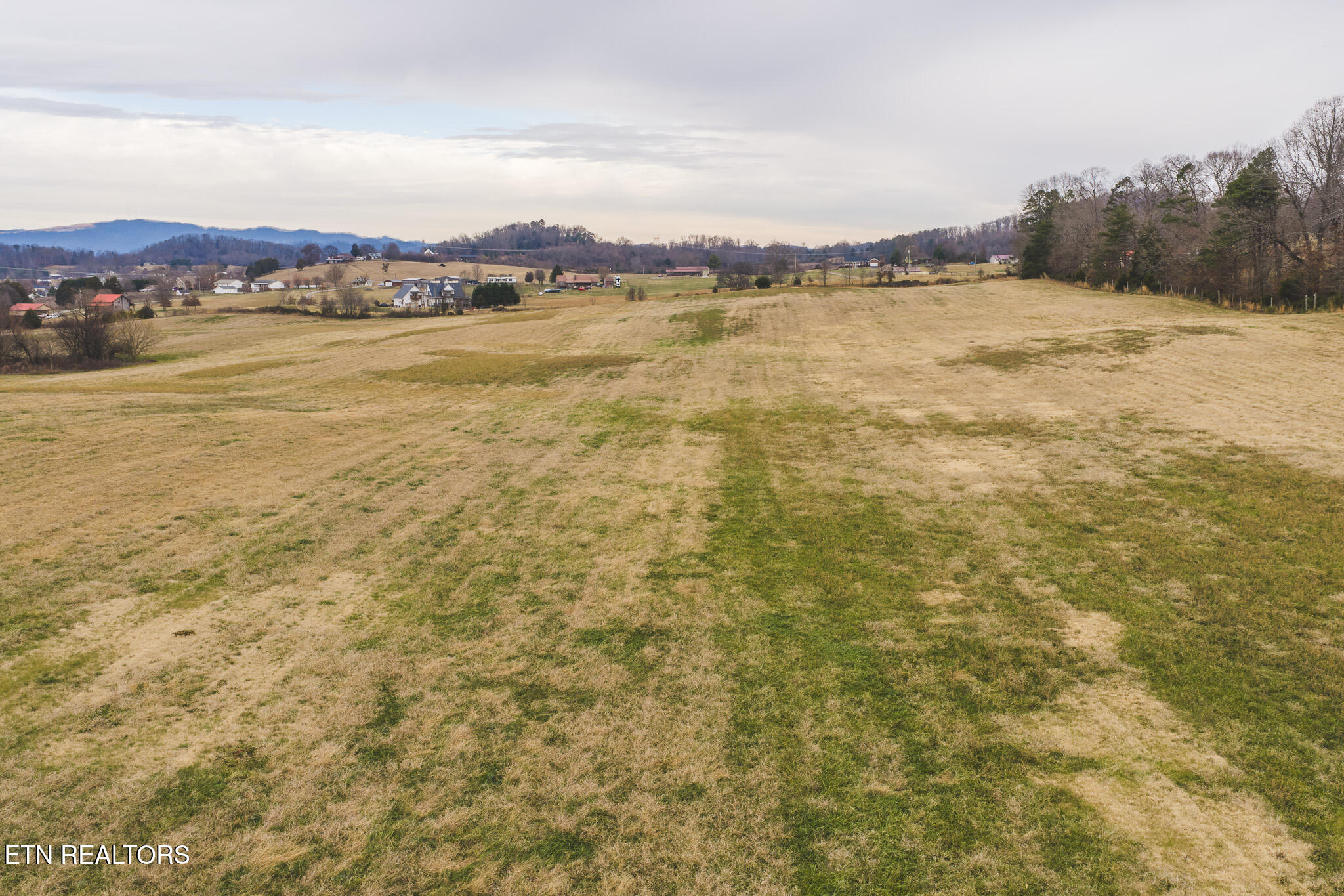 6975 St Clair Road Russellville, TN 37860 - Photo 30 of 45 DJI_20251217151357_0516_D
