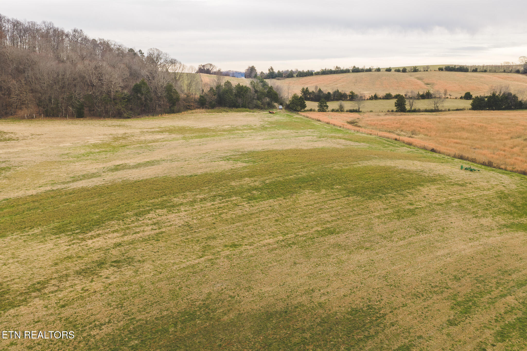 6975 St Clair Road Russellville, TN 37860 - Photo 31 of 45 DJI_20251217151459_0519_D