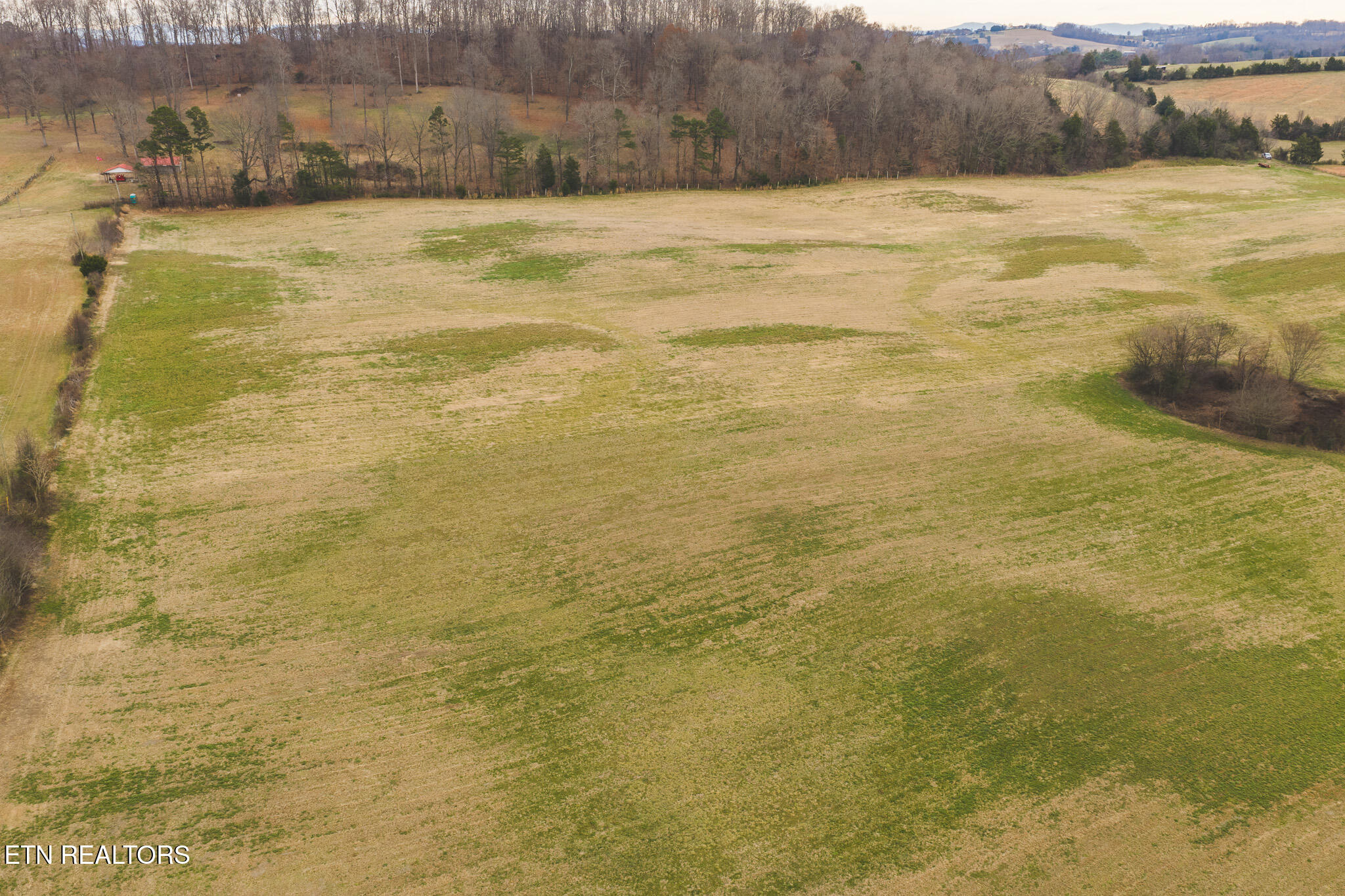 6975 St Clair Road Russellville, TN 37860 - Photo 36 of 45 DJI_20251217151646_0525_D