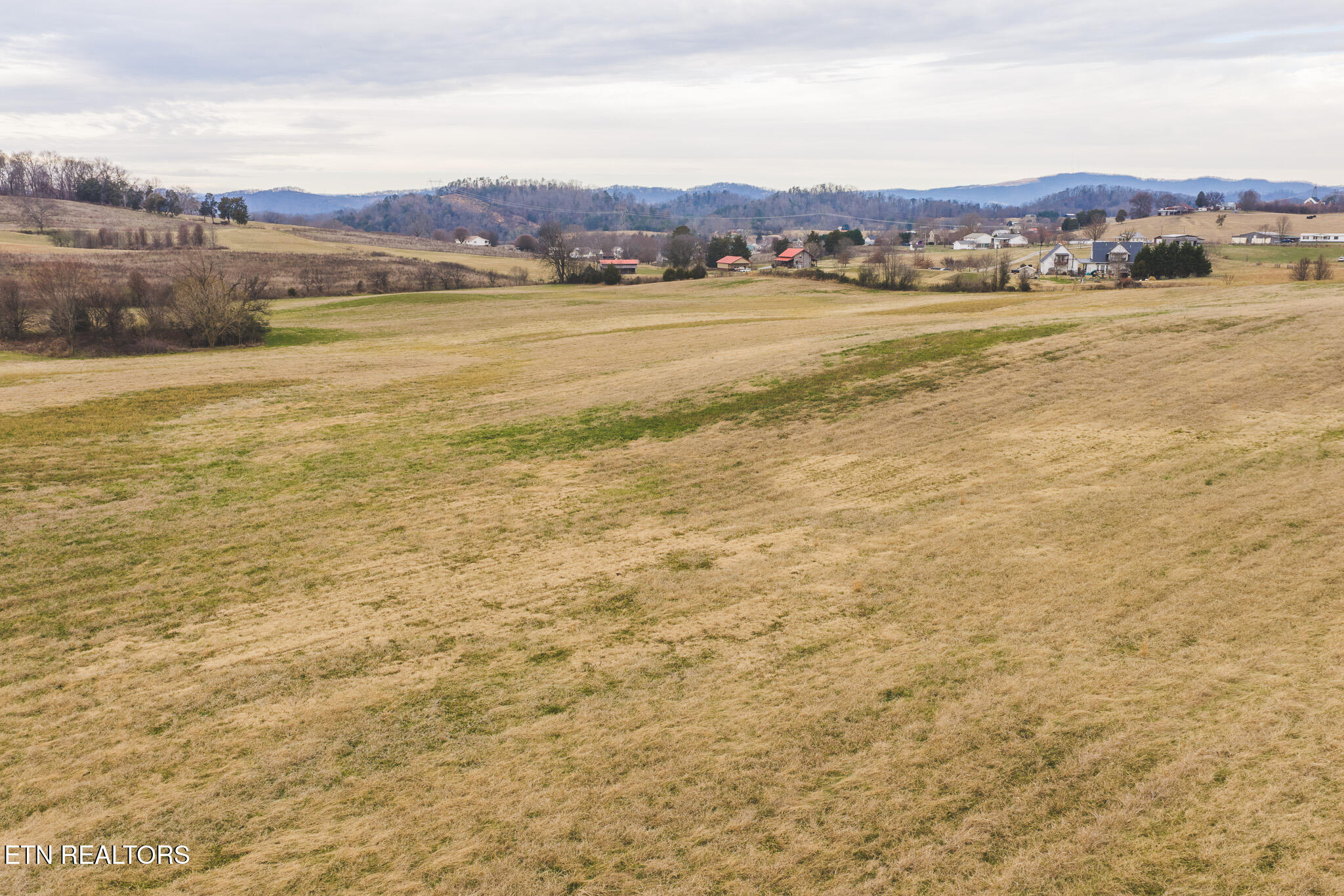 6975 St Clair Road Russellville, TN 37860 - Photo 41 of 45 DJI_20251217151931_0536_D