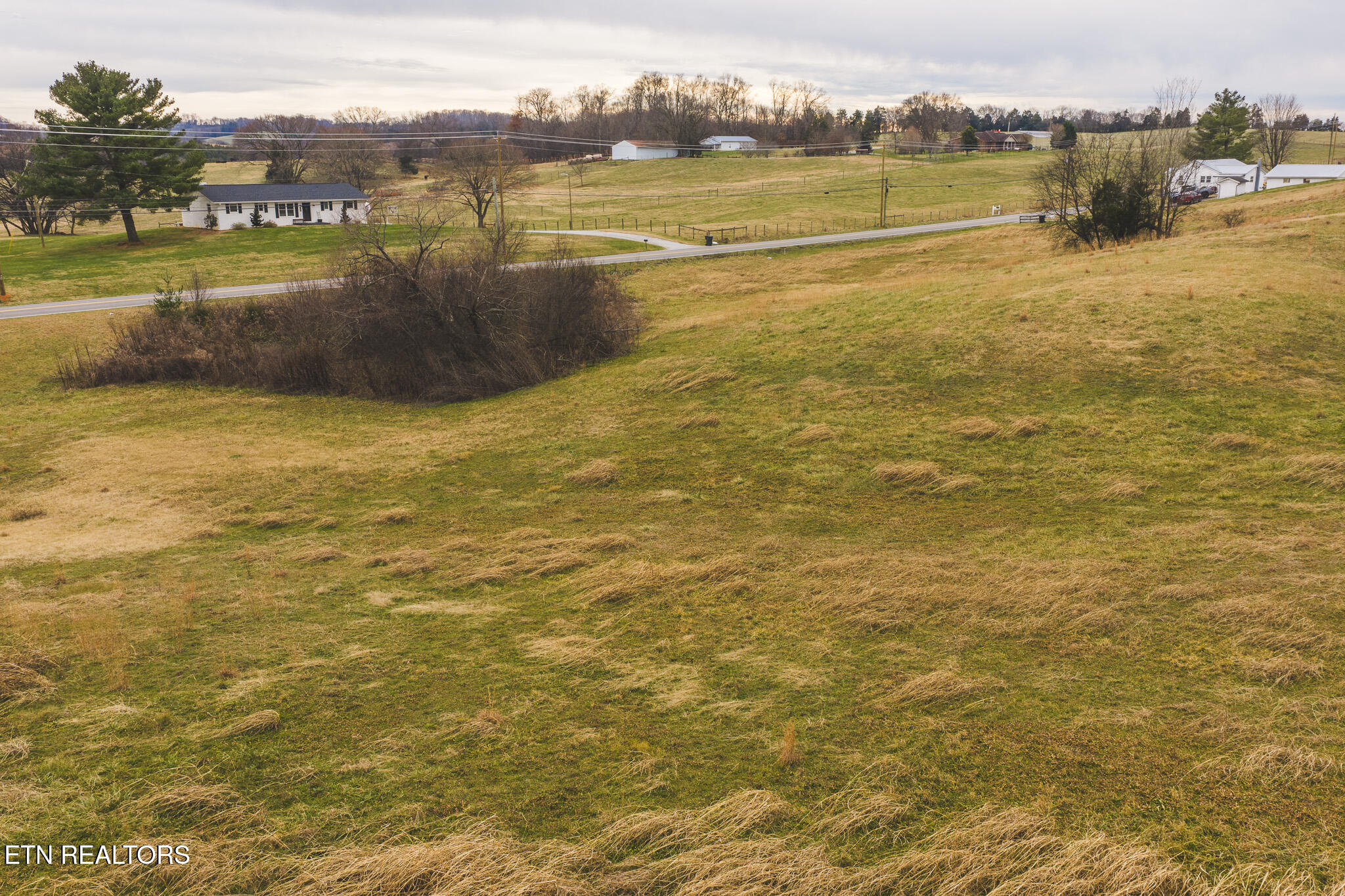 6975 St Clair Road Russellville, TN 37860 - Photo 9 of 45 DJI_20251217145814_0477_D