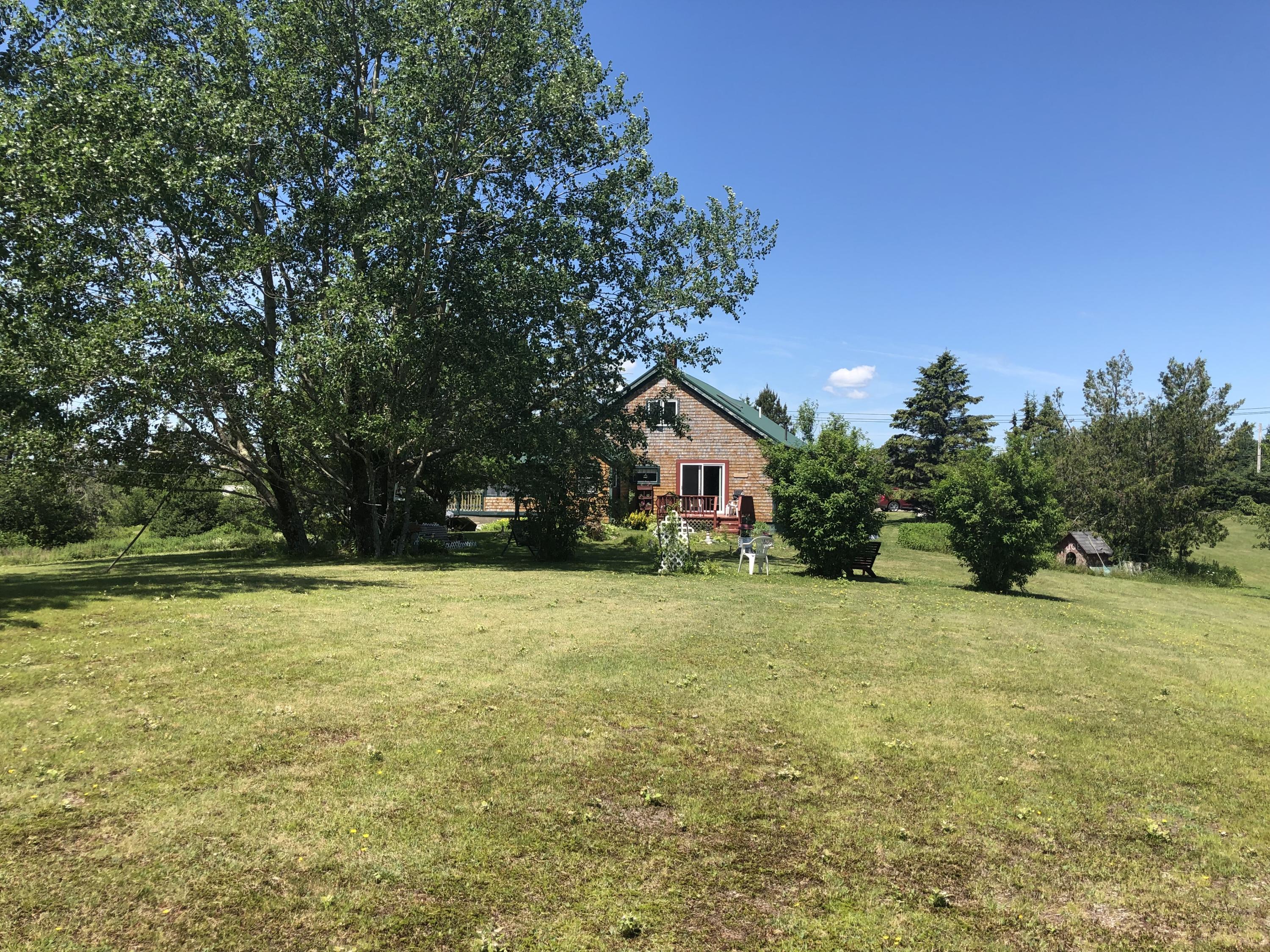 660 County Road Lubec, ME 04652 - Photo 42 of 45 IMG_2097