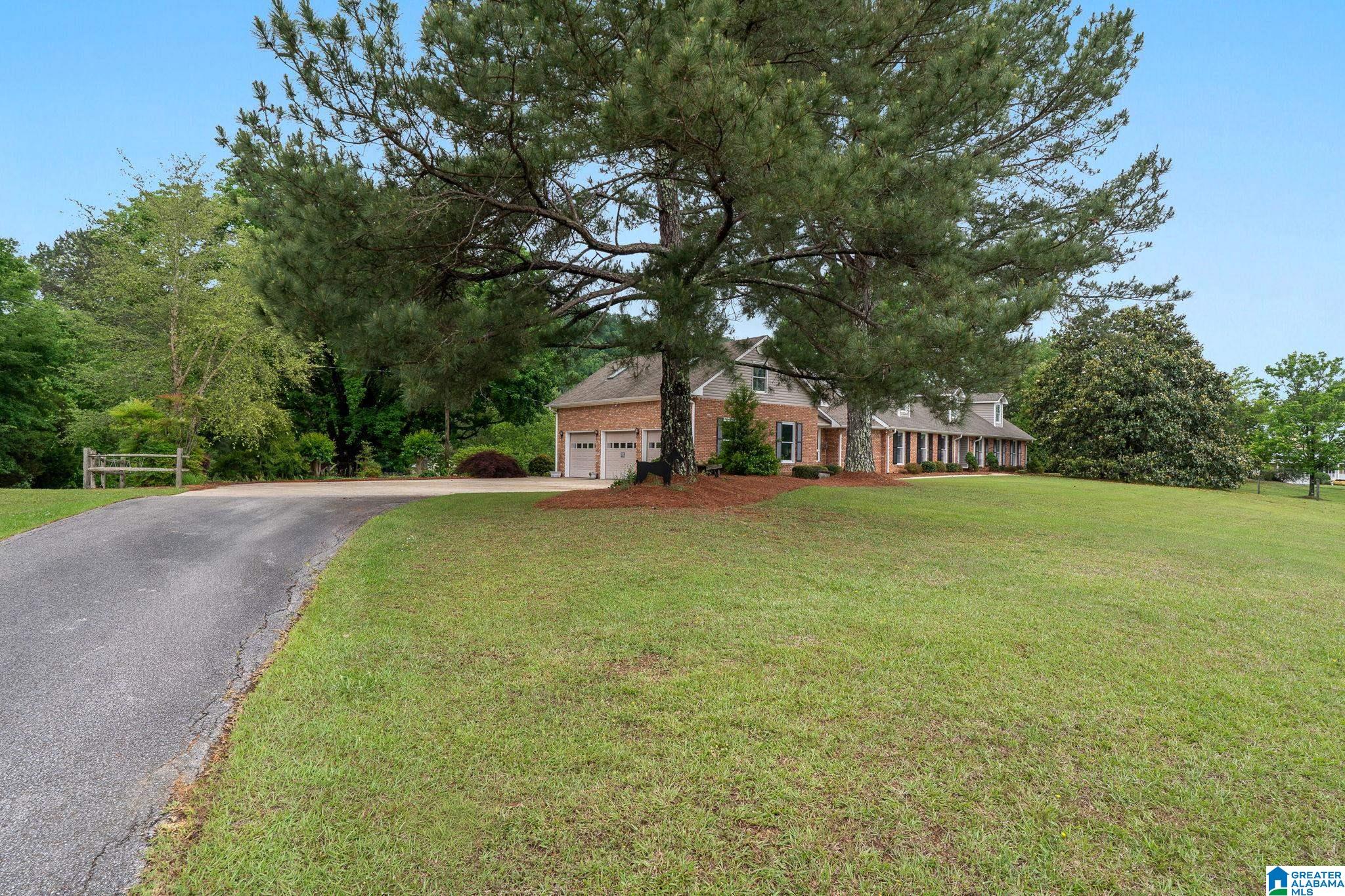 3040 Cahaba Valley Road Pelham, AL 35124 - Photo 70 of 100