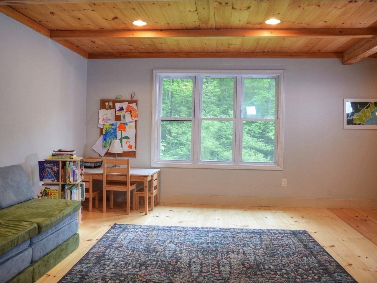 1555 Texas Hill Road Huntington, VT 05462 - Photo 9 of 31 Gallery Image 9