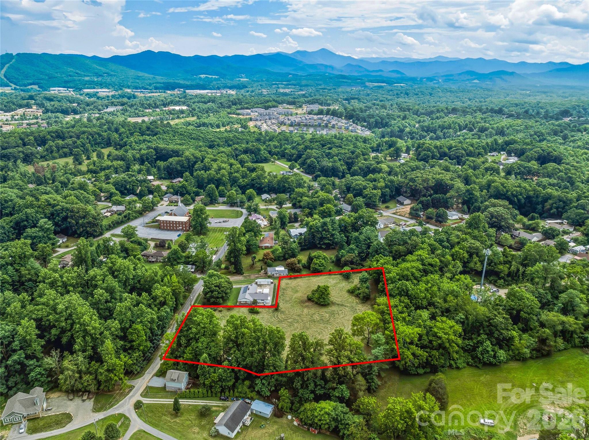 99999 Daniel Road, Unit 3 Asheville, NC 28806 - Photo 5 of 22