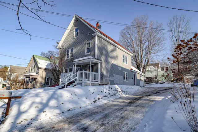 $225,000 | 5 Front Street, Mexico, ME 04257