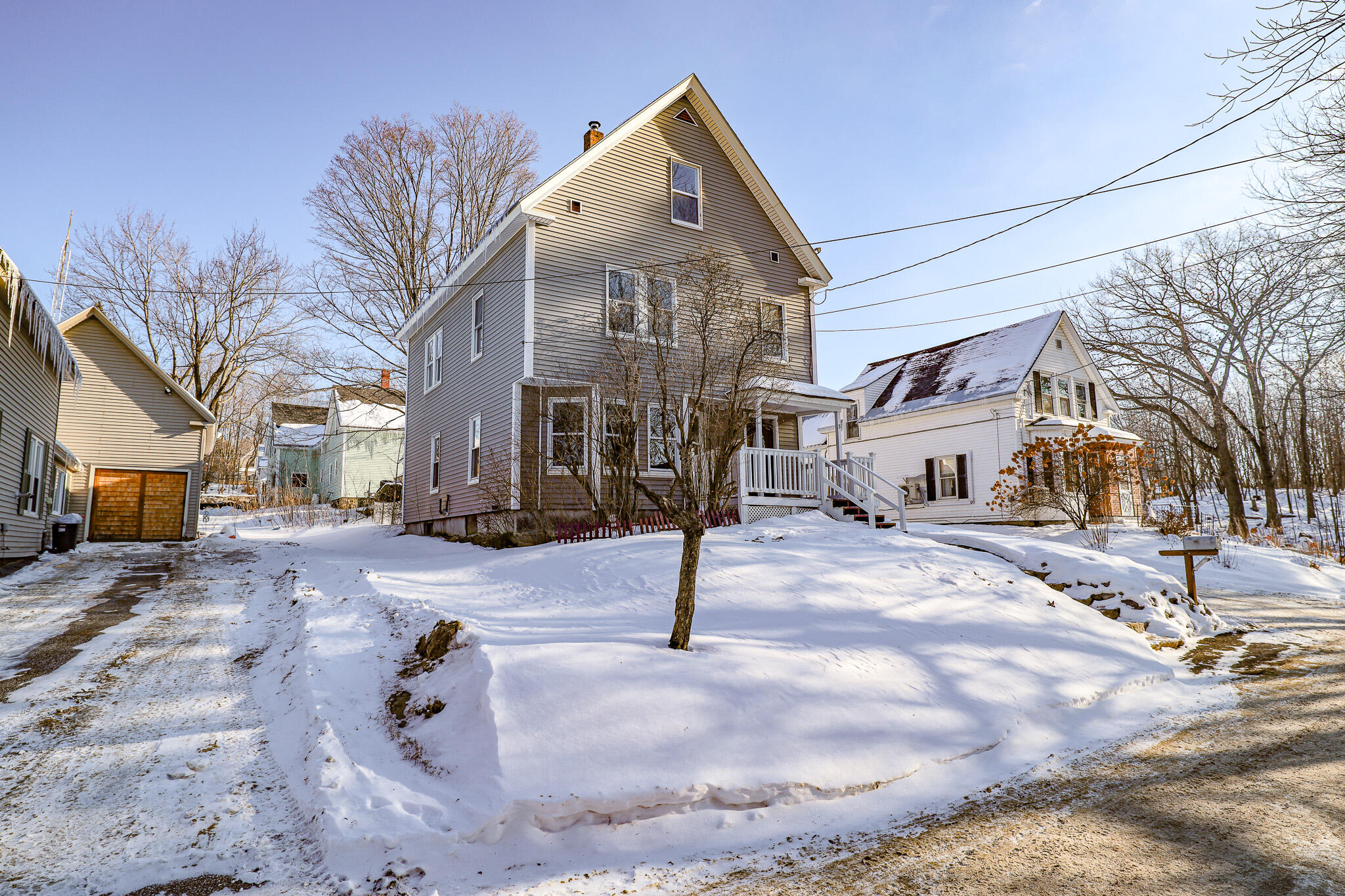 5 Front Street Mexico, ME 04257 - Photo 44 of 47 447A0083