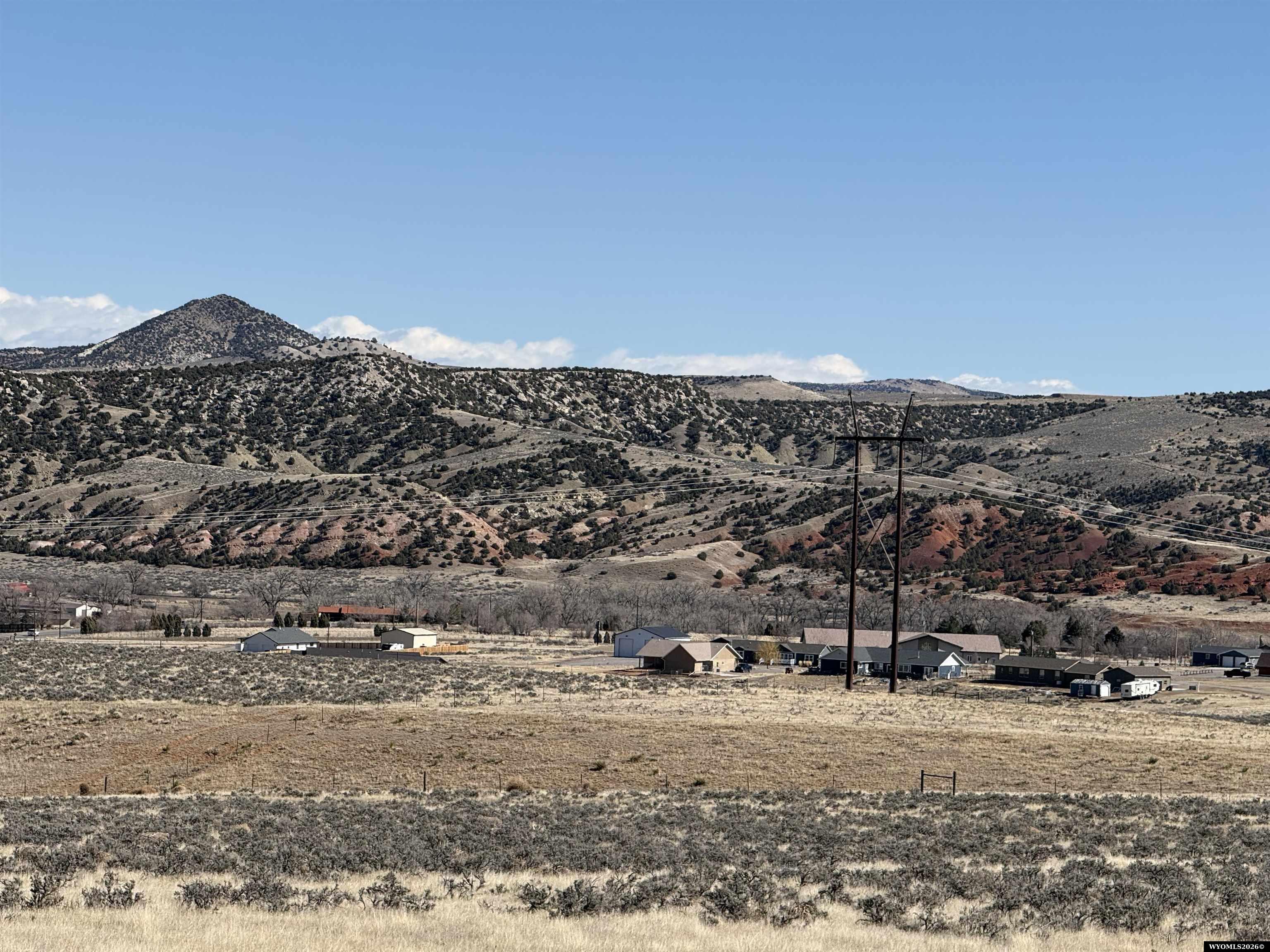 Lot 88 Red Rim Road Thermopolis, WY 82443 - Photo 4 of 12 Gallery Image 4