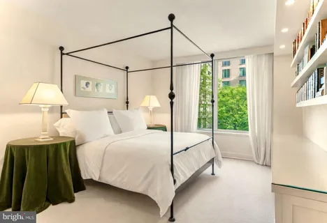 $1,899,000 | 1155 23rd Street Northwest, Unit 7G, Washington, DC 20037