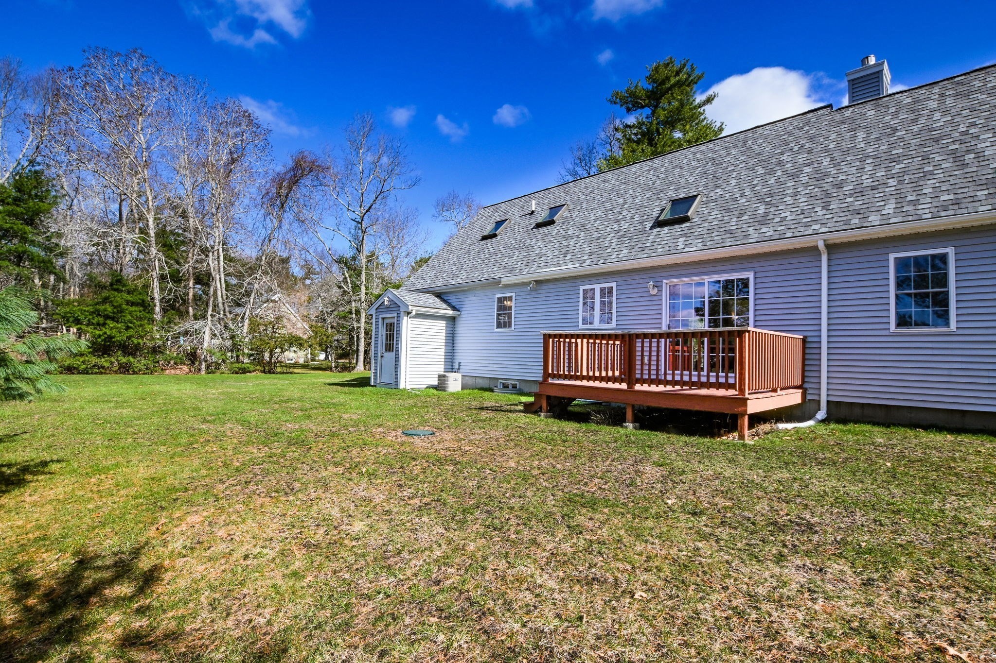 62 Papermill Road, Unit 62 Wareham, MA 02576 - Photo 30 of 37 Gallery Image 30