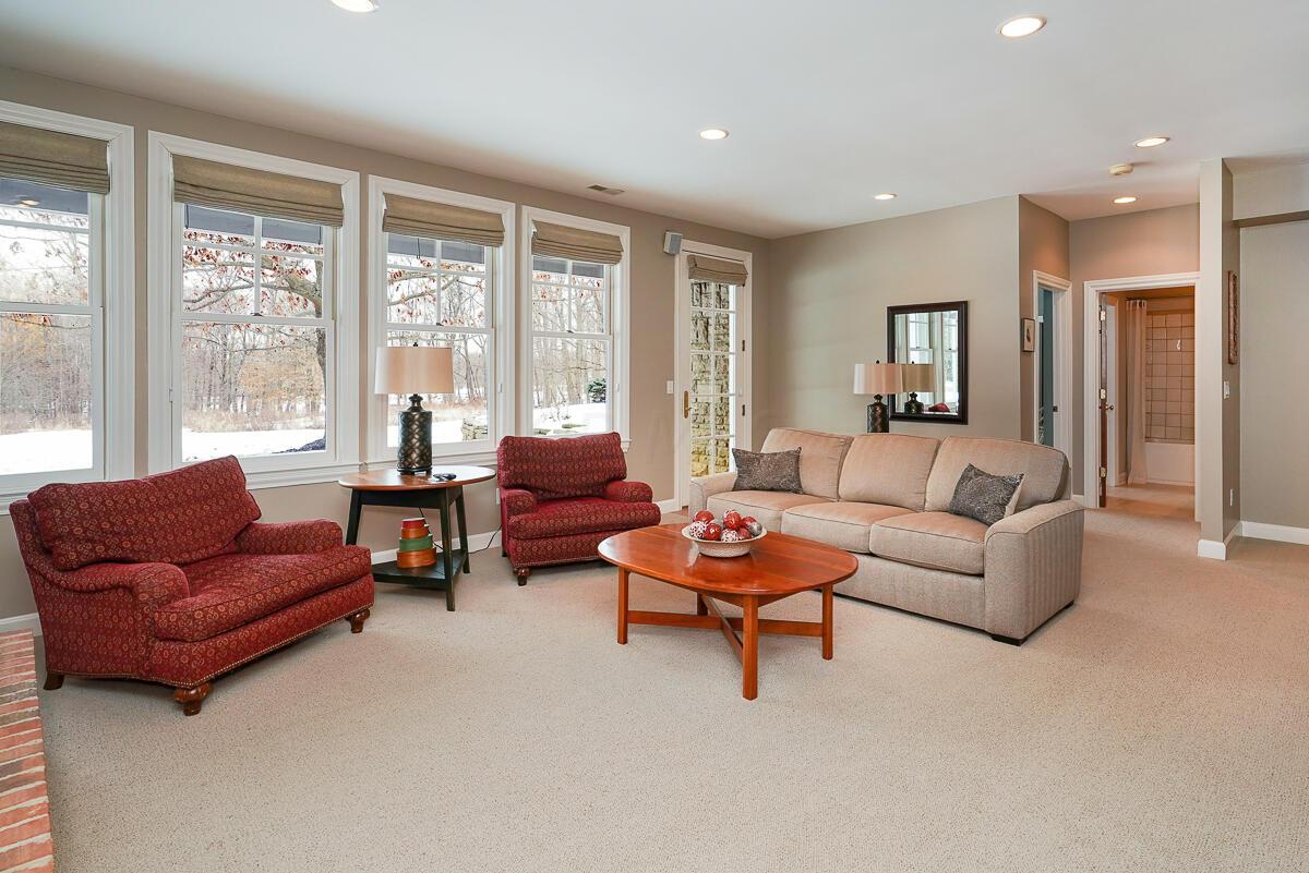 3750 Alward Road Southwest Pataskala, OH 43062 - Photo 48 of 60 Finished Lower Level