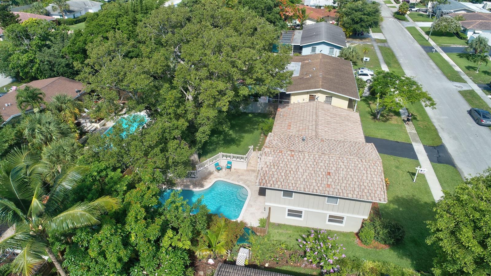 1144 Southwest 4th Street Boca Raton, FL 33486 - Photo 4 of 42 13_dji_0266and4more