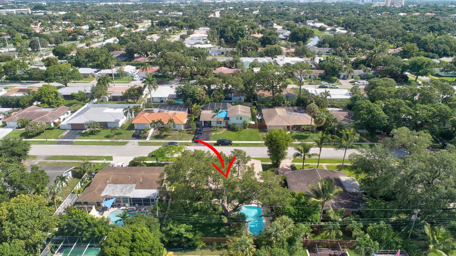 1144 Southwest 4th Street Boca Raton, FL 33486 - Photo 37 of 42 07_dji_0236and4more