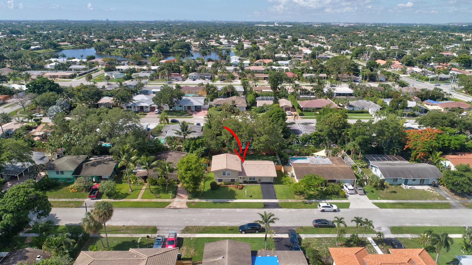 1144 Southwest 4th Street Boca Raton, FL 33486 - Photo 38 of 42 04_dji_0221and4more