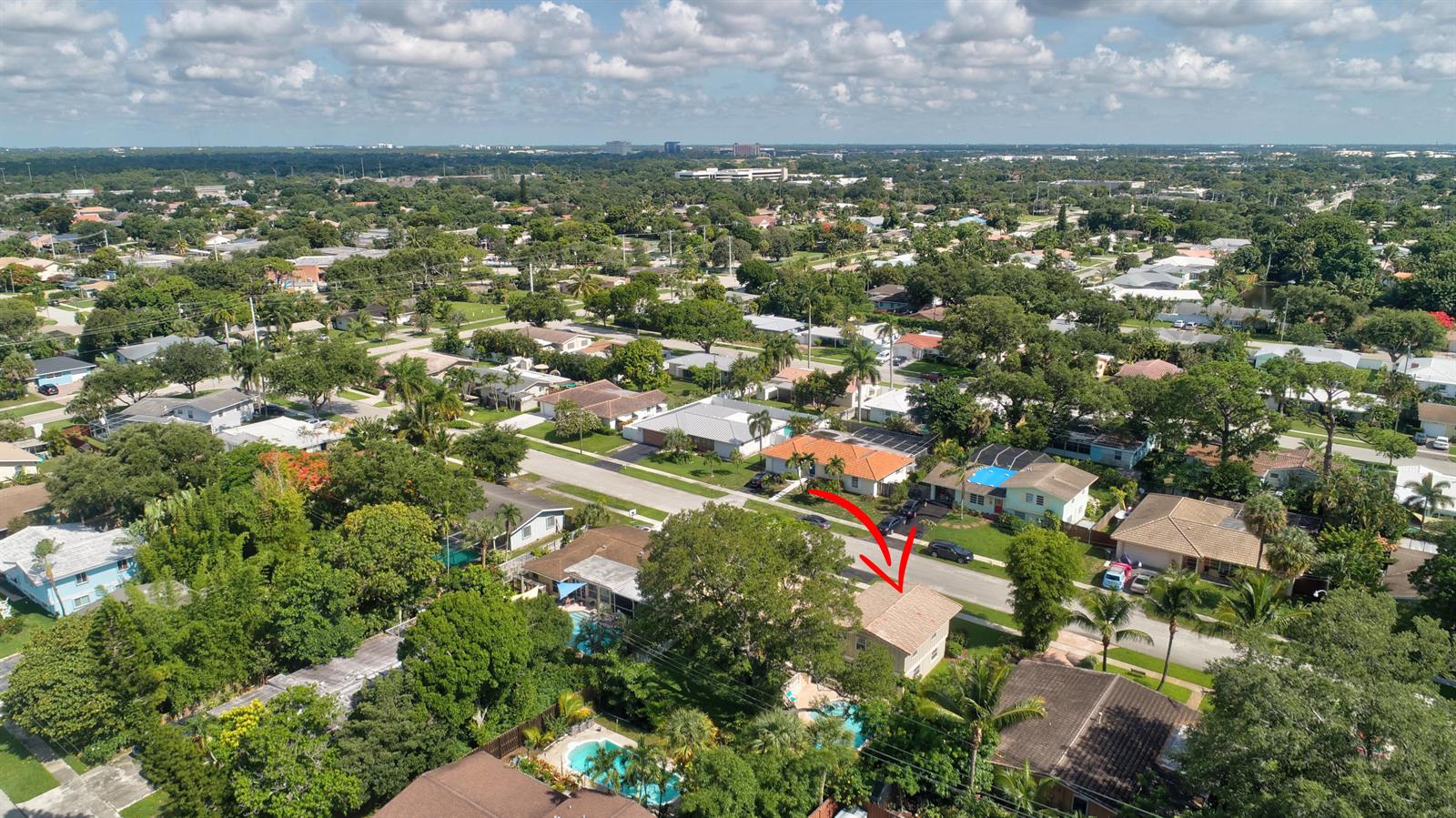 1144 Southwest 4th Street Boca Raton, FL 33486 - Photo 39 of 42 09_dji_0246and4more