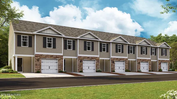 $296,810 | 3763 Wyatt Way, Kodak, TN 37764