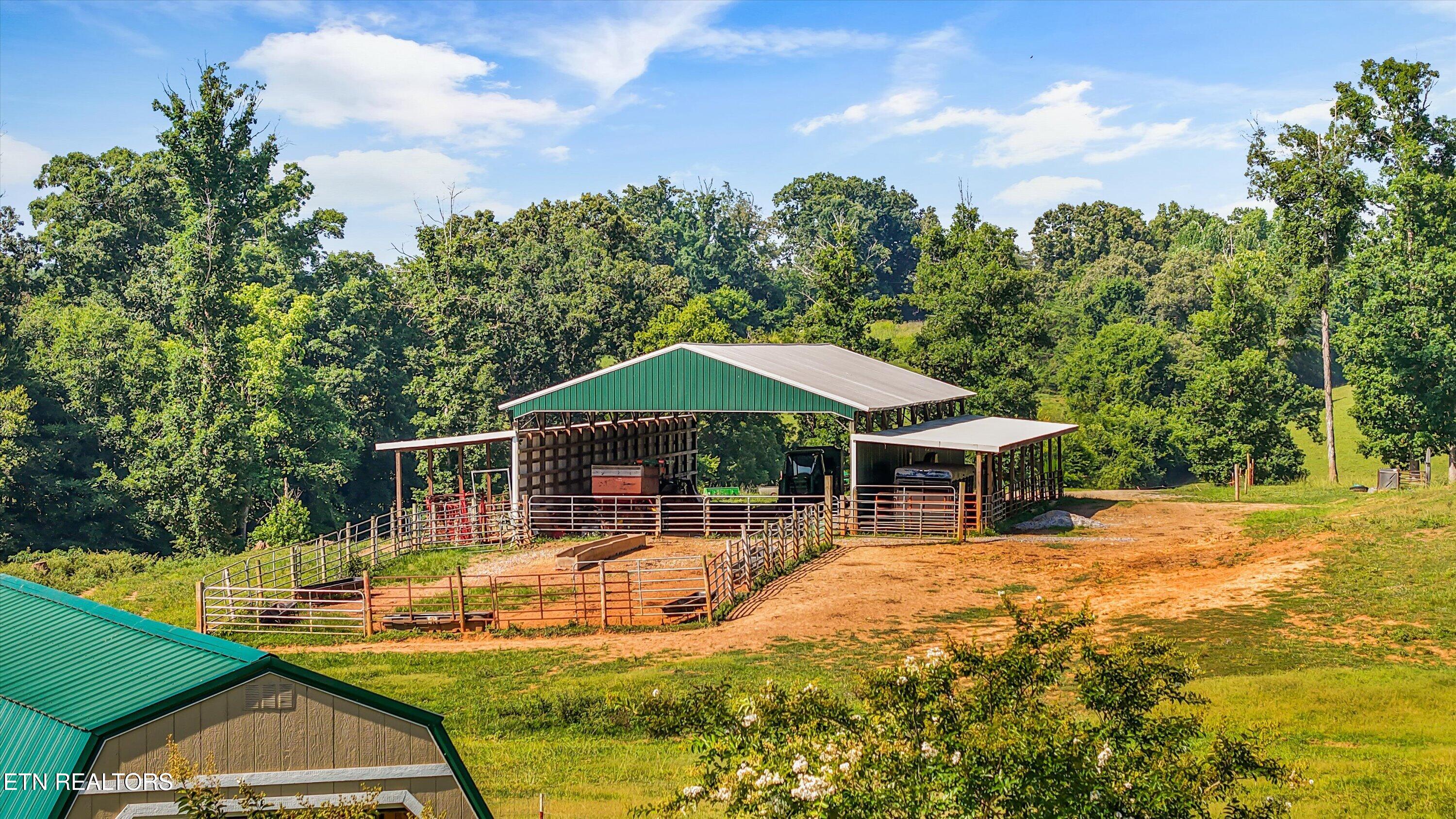 1250 Brick Mill Road Maryville, TN 37801 - Photo 7 of 58 55-1250 Brick Mill Rd06