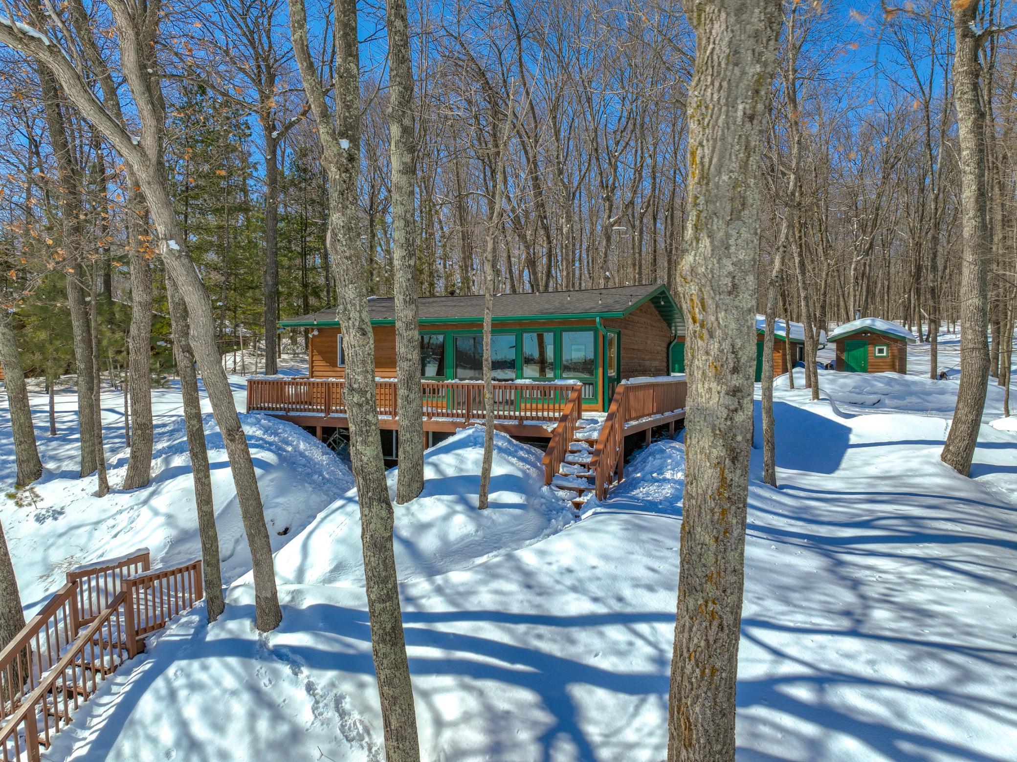 10794 North Linden Road Hayward, WI 54843 - Photo 1 of 1 Gallery Image 1