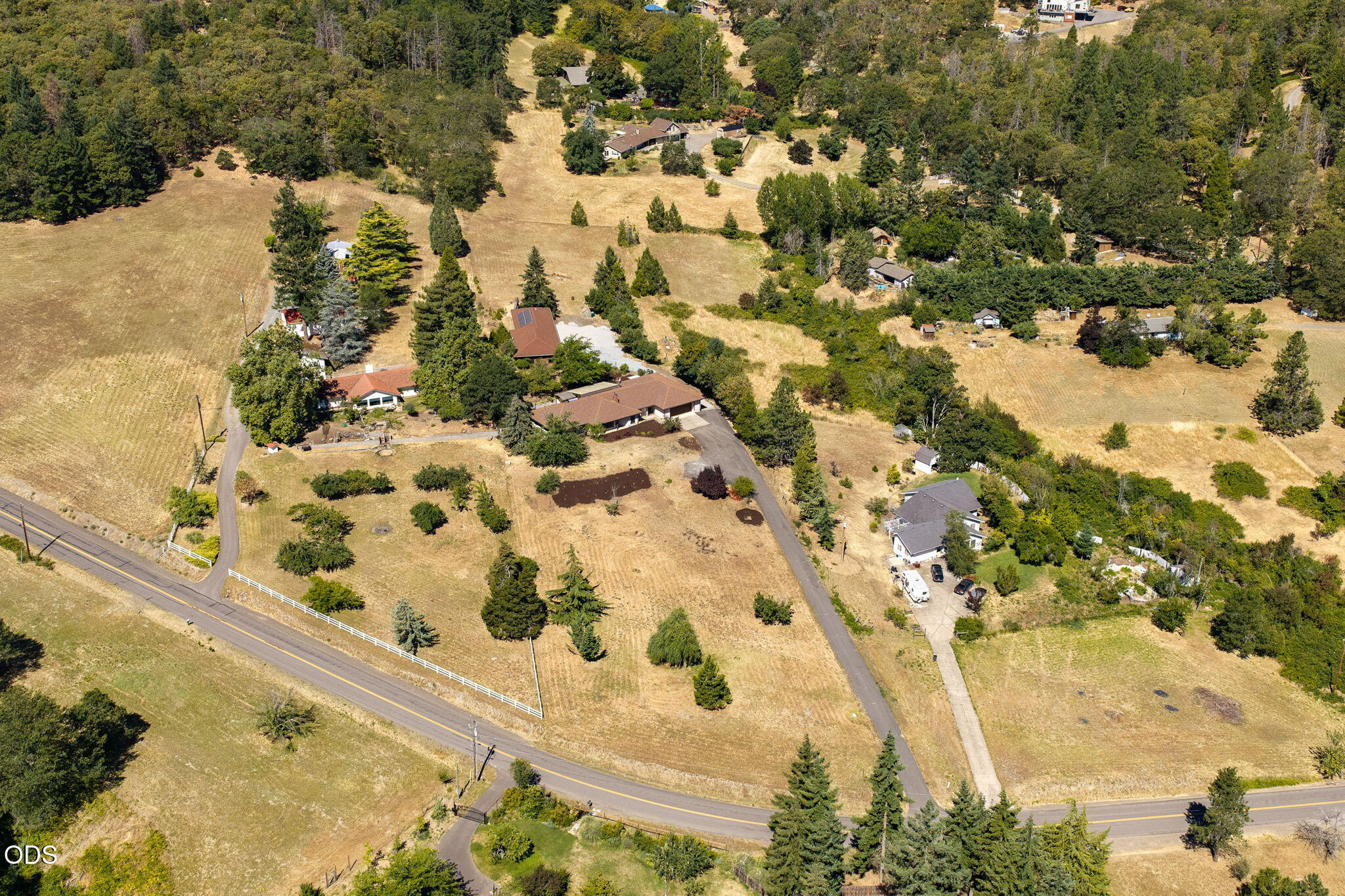 174 Hummingbird Lane Talent, OR 97540 - Photo 55 of 101