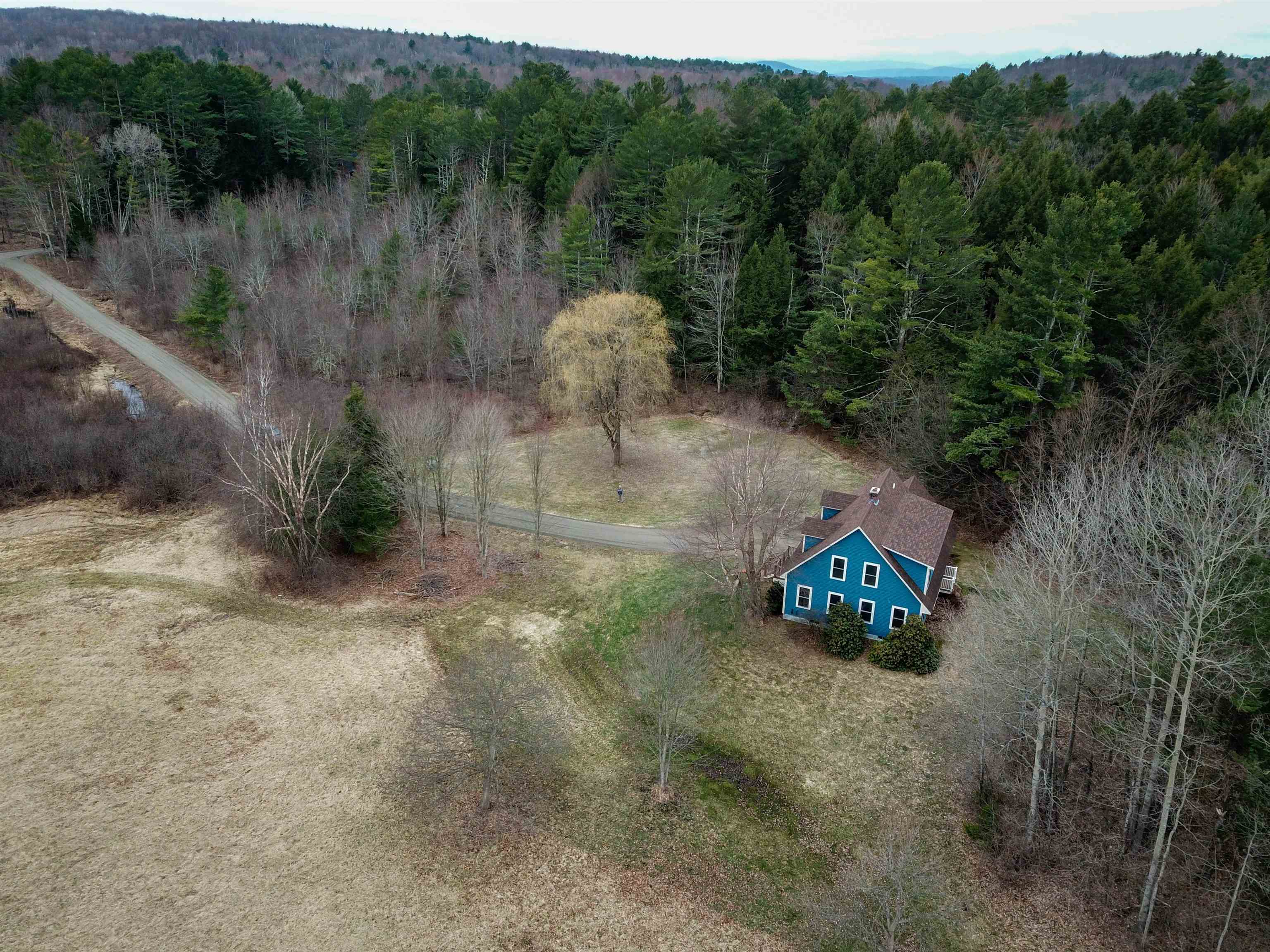 90 Hidden Pastures Road Hinesburg, VT 05461 - Photo 48 of 52 Gallery Image 48