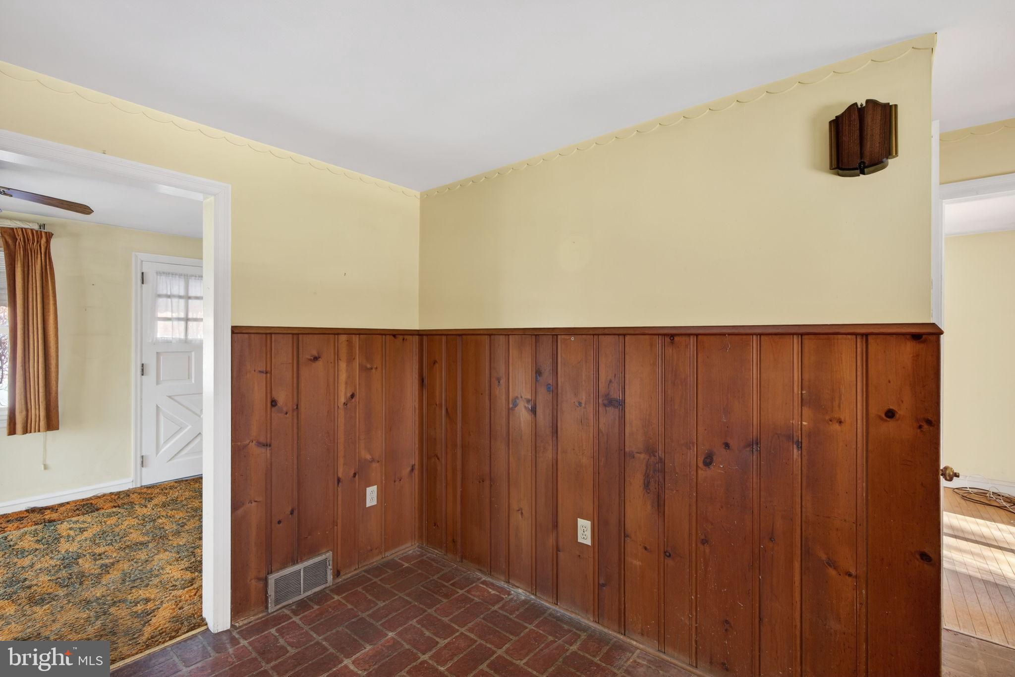 2016 North Trooper Road Norristown, PA 19403 - Photo 20 of 53 Cozy corner with warm wood accents.