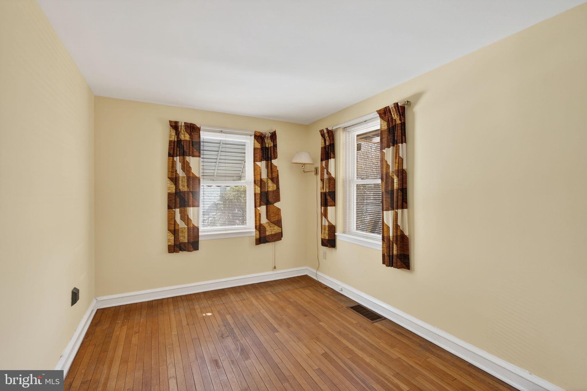 2016 North Trooper Road Norristown, PA 19403 - Photo 28 of 53 Bright and airy room with warm wood floors.
