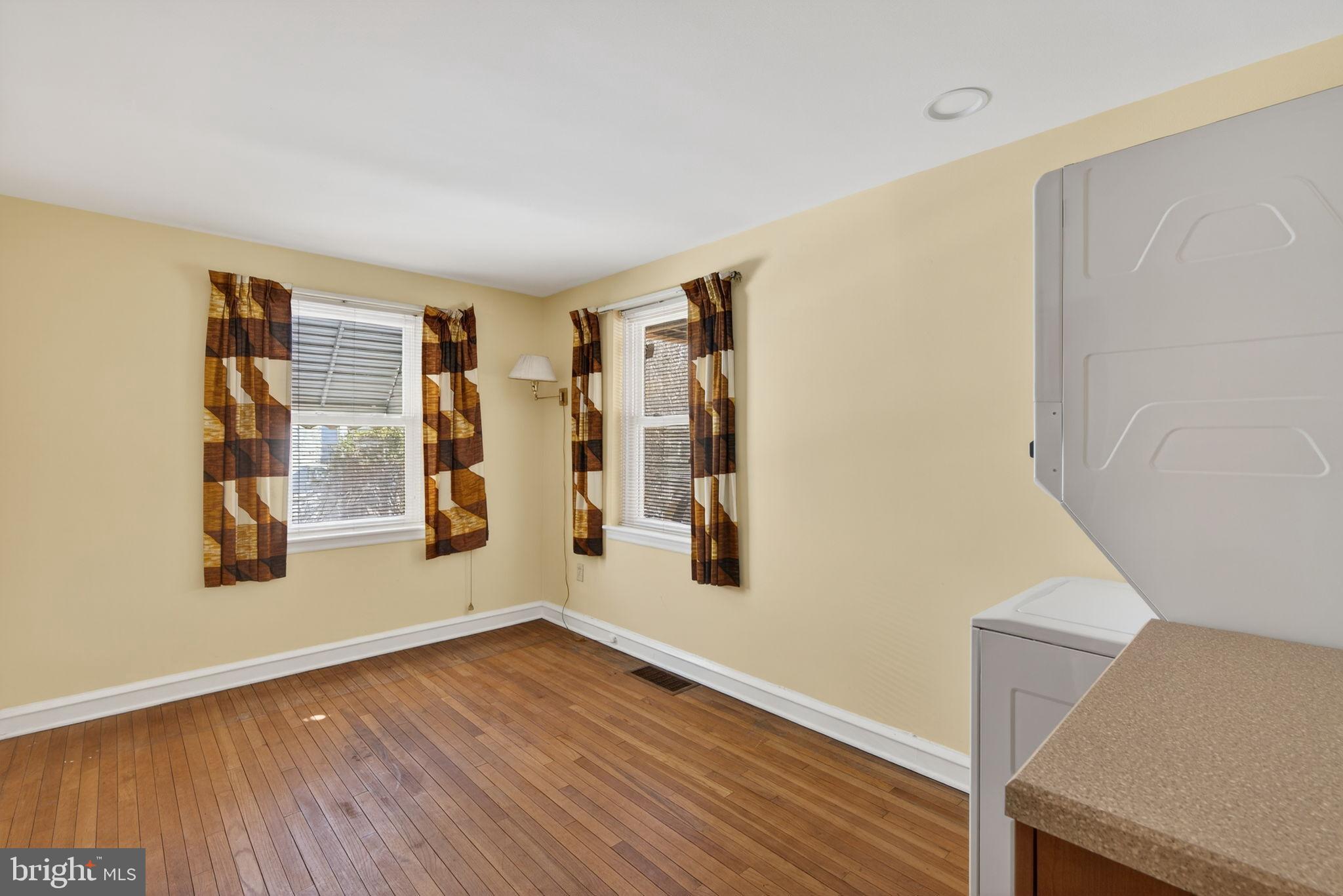 2016 North Trooper Road Norristown, PA 19403 - Photo 29 of 53 Bright and airy space with warm wood floors.